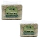 image 3 of 2 x 1KG Fresh Meadow Hay Natural Feed Dried Grass For Small Animals