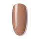 image 3 of Bluesky Orange Gel Polish - Perfect 10ml