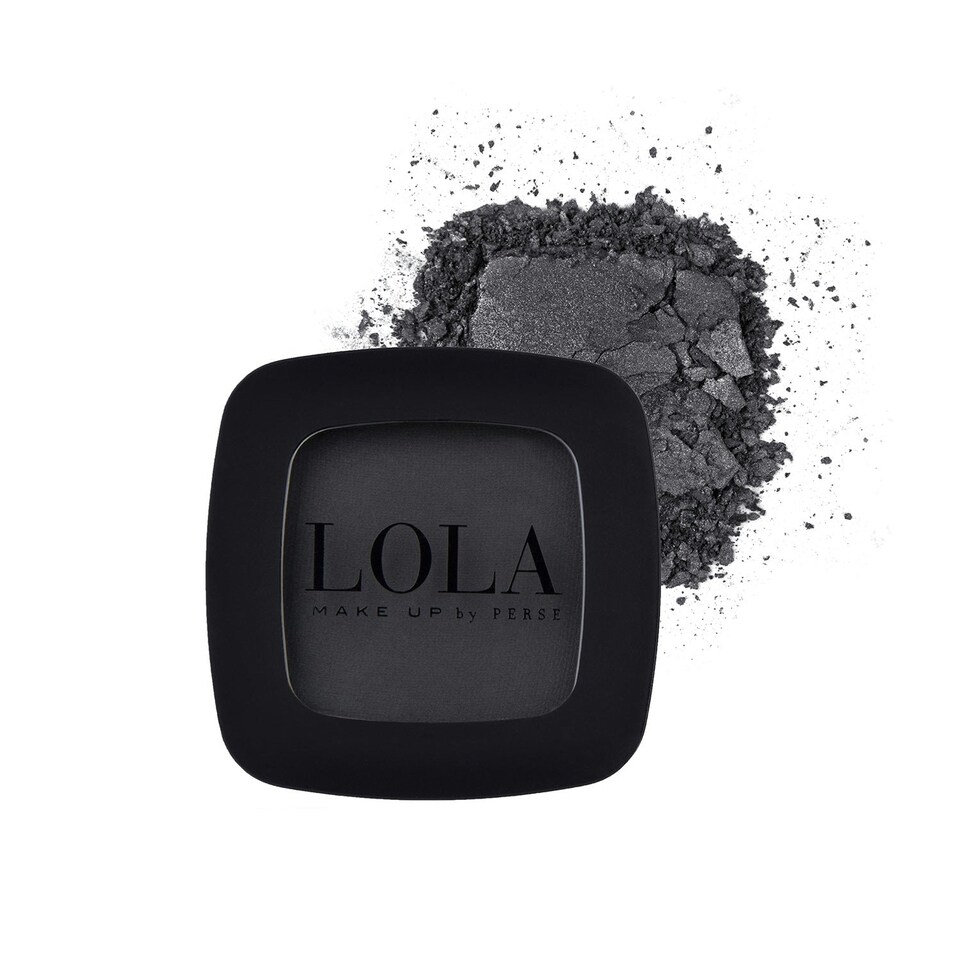 image 1 of EYESHADOW MONO Multi | Black