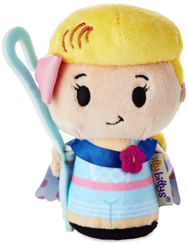 image 1 of Itty Bitty Toy Story 4 Bo Peep