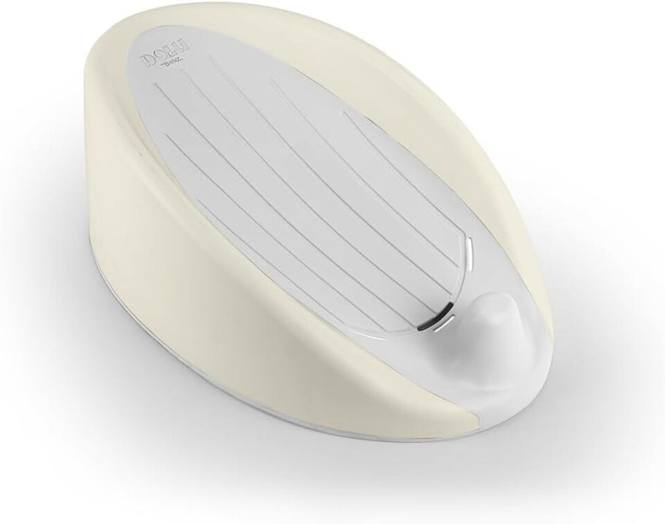 Dolu Baby Bath Support - Beige