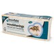 image 3 of 1 x 1KG Animal Pet Bedding Wood Shavings With Odour Control Dust Extracted Ideal For Small Animals