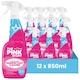 image 1 of The Pink Stuff Power Disinfectant Cleaner 850ml