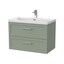 Reed Green,White