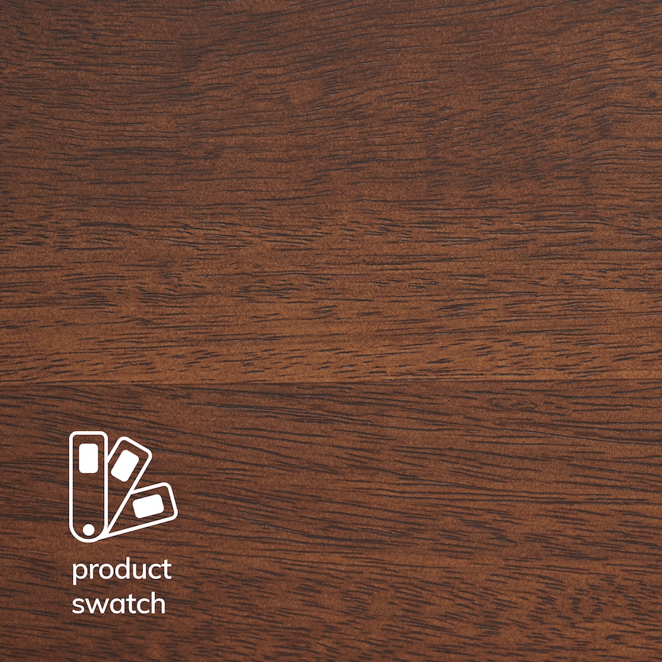 image 1 of Oliver Floating Shelves - 3 Tier Solid Wood Wall Shelf
