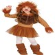 image 2 of Fancy Dress Child Lioness - 3-4 Years
