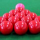 image 9 of Full Size Regulation 22 Snooker Billiard Ball Set | Multi