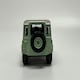 image 4 of Land Rover Defender 1995 Green 1:43 Scale Norev 845106