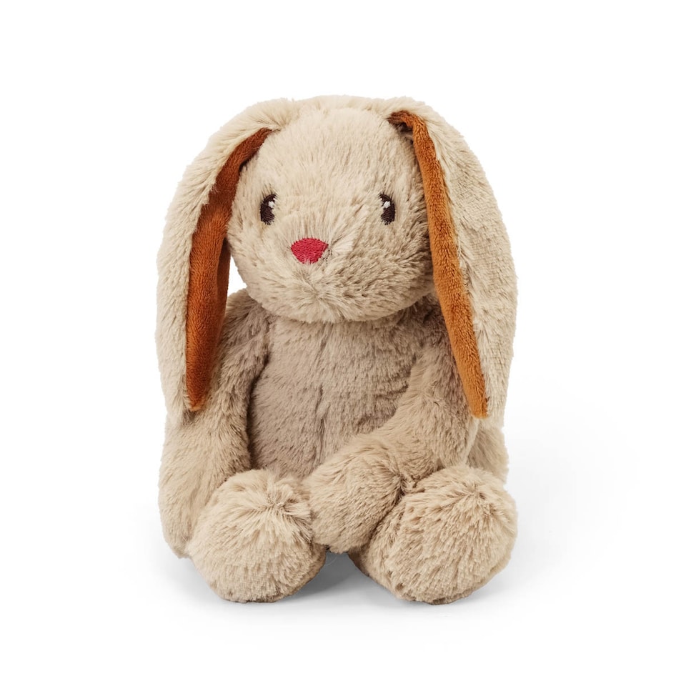 image 1 of Gosh! Bunny Rabbit Plush Softie Toy