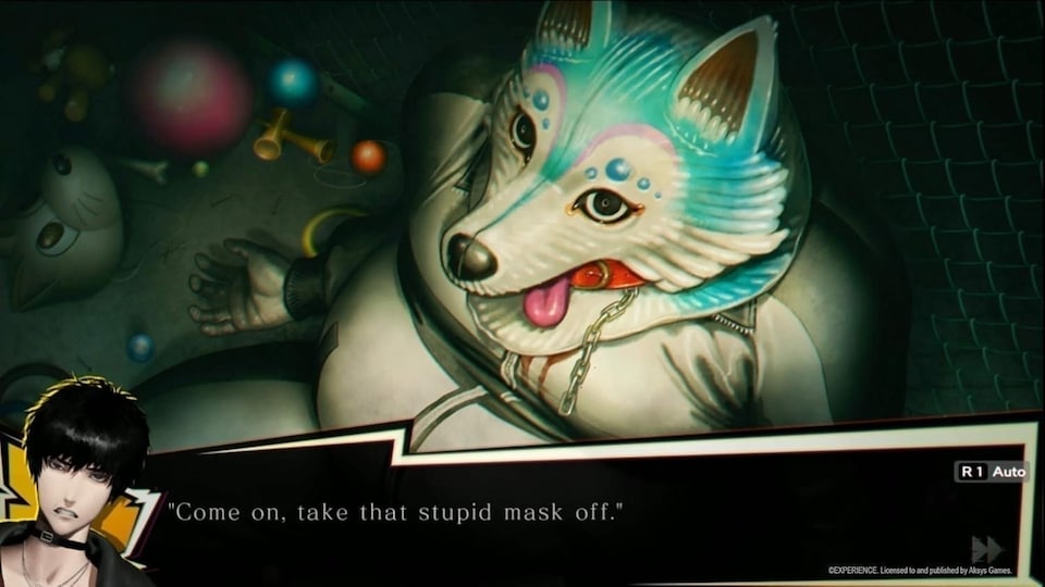 image 1 of Spirit Hunter: NG PS4