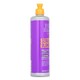 image 3 of Bed Head Serial Blonde Purple Toning Shampoo (For Cool Blondes) - 400 ml/13.53Oz