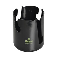 Starrett - MPH0512 TCT Fast Cut Multi Purpose Holesaw 140mm