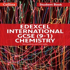 Edexcel International Gcse (9-1) Chemistry Student Book