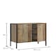 image 3 of Stretton 2 Door Sideboard
