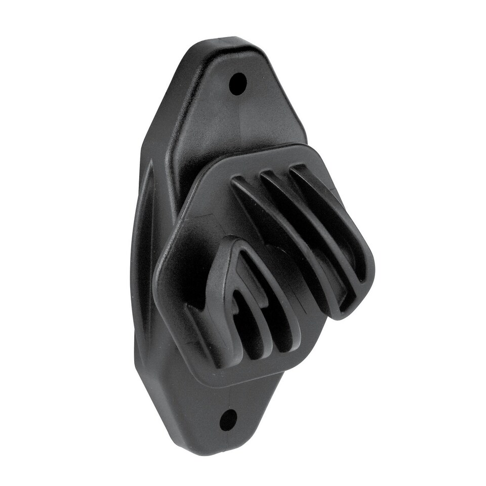 Cord Rope Insulator (10 Pack) - May Vary - 60 Pack