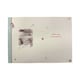 image 2 of Wonderful Time Joy And Happiness Open Easter Card