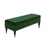 Forest Green Plush Velvet - Selected