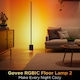 image 8 of Govee Standing Cylinder Floor light - RGBICWW Floor Lamp (Support Matter) | Multi