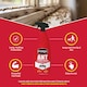 image 6 of Nippon Ant & Crawling Insect Spray 750ml Indoor Outdoor Surface Treatment Fast Acting Ready to Use Pest Control Solution