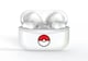 image 1 of OTL Pokémon Pokéball TWS Earpods | White