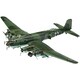 image 2 of Revell Focke-Wulf FW 200 C-5-C-8 Condor Model Kit Scale 1-72