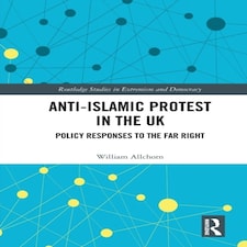 Antiislamic Protest In The Uk