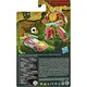 image 4 of Transformers War for Cybertron: Kingdom Autobot Hot Rod 9 cm Core Class Action Figure
