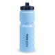 image 2 of Manchester City FC 750ml Plastic Water Bottle Blue | 750ml