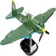 image 3 of Cobi - World War II -  IL-2M SHTURKMOVIK (625 Pieces)