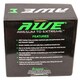 image 4 of 1 x Puncture Protection Folding Tyre 20"x 1.95" & Inner Tube 20" x 1.75-2.125 SV