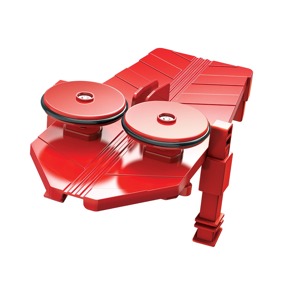 image 1 of Science In Action - Electric Plane Launcher