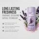 image 3 of Green Edge 360 Lavender Drift Long 750g Lasting in Wash Scent Booster Beads Premium Natural Laundry Perfume