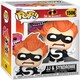 image 1 of Funko - Disney Pixar: The Incredibles (JJ & Syndrome)