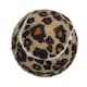 image 5 of 6PK Doggy Jungle Themed Standard Tennis Balls for Dogs Play 7cm