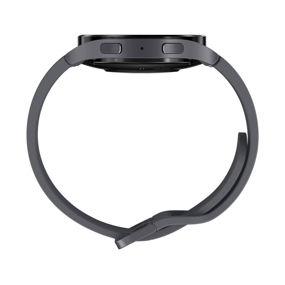 image 1 of Samsung Galaxy Watch 5 44mm Bluetooth Graphite Smartwatch