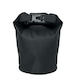 image 1 of MidOcean Bolsaible RPET Waterproof 1.5L Bag - Black - One Size | Black