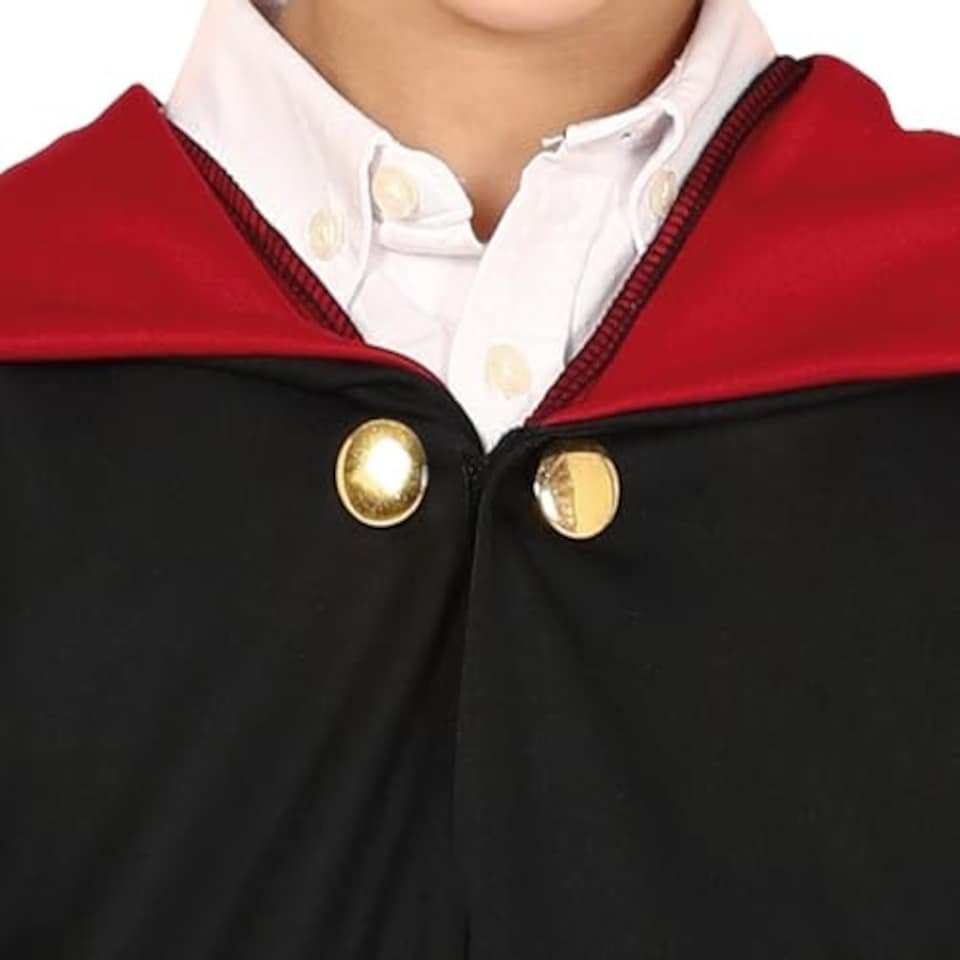 image 1 of Fancy Dress Child Magic Student - 10-12 Years