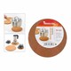 image 3 of Table Mat Privilege 23 x 0,75 cm (12 Units) N/A