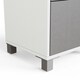 image 6 of Frank Olsen S-TECH Lamp Table Grey | white