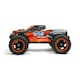 image 2 of RCG Racing MT-One 1/16 Monster Truck - Orange