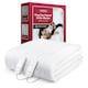 image 1 of VonHaus Electric Blanket for King Size Size Bed
