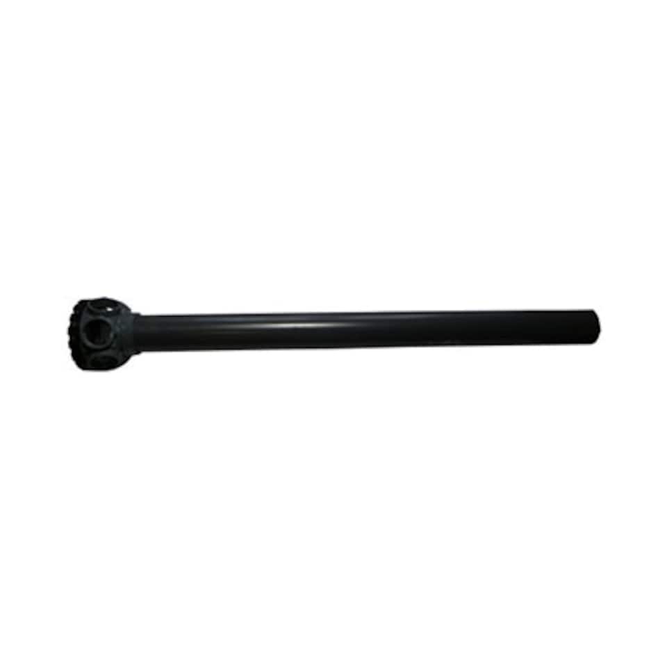 image 1 of Plastica Centre Pipe and Hub 24in