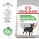 image 1 of Royal Canin Mini Digestive Care Adult Dry Dog Food for Small Breeds - 8 kg | Multi | 8kg | 1