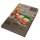image 2 of South Park Premium Notebook - Multicoloured - One Size