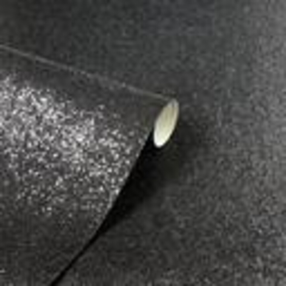 image 1 of Arthouse Sequin Sparkle Black Wallpaper