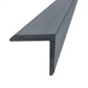 image 5 of Composite Decking Boards x 7 – Castle Grey