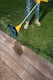 image 8 of Karcher LTR 18-25 Cordless Grass Trimmer (Battery Set)