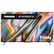 image 1 of Toshiba 65" Inch 4K Ultra HD LED HDR VIDAA Smart TV With Freely - 65UV2F53DBU