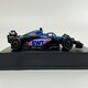 image 5 of Esteban Ocon Alpine A523 BWT Alpine F1 Team 3rd Monaco GP 2023 1:64 Spark Y284