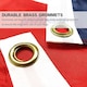 image 5 of Tunisia Flag 5 x 3ft Red